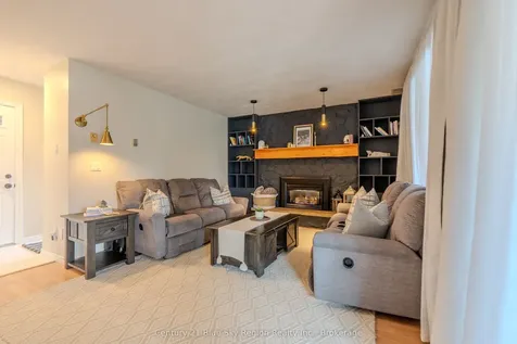56 Kathryn Crescent North Bay ON P1B 8P4