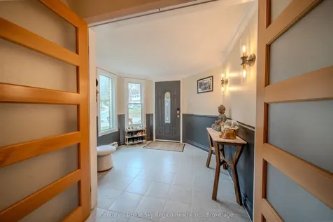 56 Kathryn Crescent North Bay ON P1B 8P4