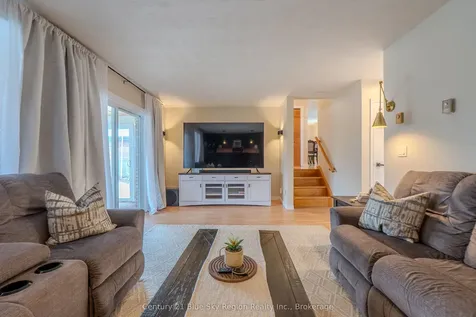 56 Kathryn Crescent North Bay ON P1B 8P4