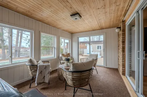 56 Kathryn Crescent North Bay ON P1B 8P4