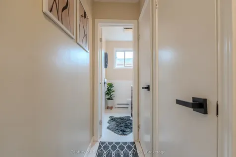 56 Kathryn Crescent North Bay ON P1B 8P4