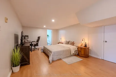 56 Kathryn Crescent North Bay ON P1B 8P4
