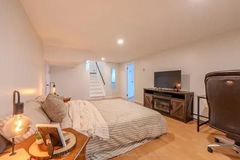 56 Kathryn Crescent North Bay ON P1B 8P4
