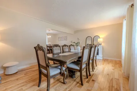 56 Kathryn Crescent North Bay ON P1B 8P4