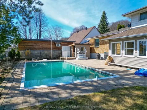56 Kathryn Crescent North Bay ON P1B 8P4