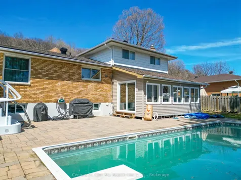 56 Kathryn Crescent North Bay ON P1B 8P4