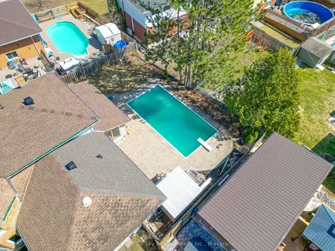56 Kathryn Crescent North Bay ON P1B 8P4