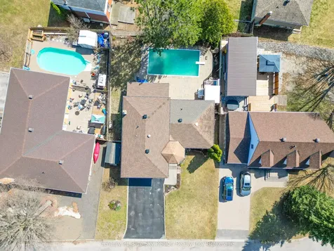 56 Kathryn Crescent North Bay ON P1B 8P4