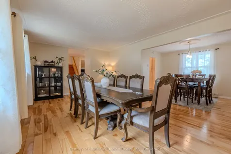 56 Kathryn Crescent North Bay ON P1B 8P4