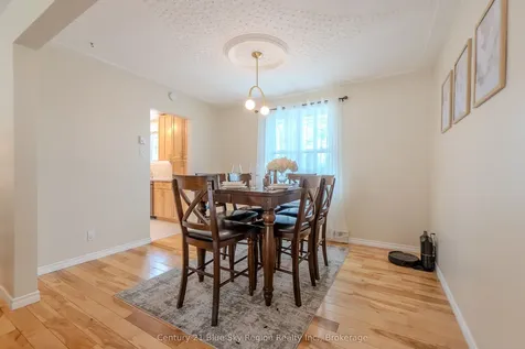 56 Kathryn Crescent North Bay ON P1B 8P4