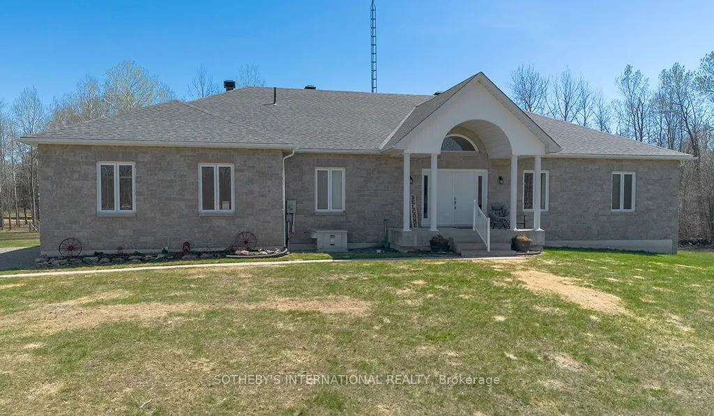 520 Wolford Centre Road Merrickville-wolford ON K0G 1N0