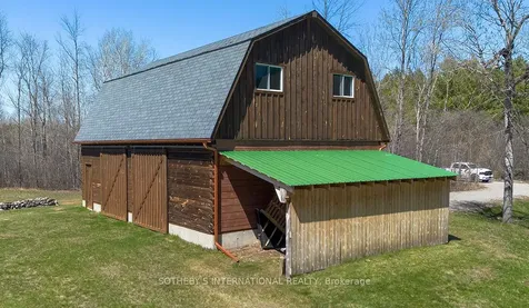 520 Wolford Centre Road Merrickville-wolford ON K0G 1N0