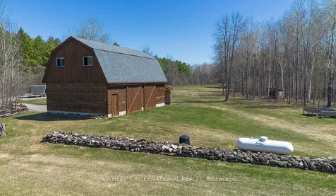 520 Wolford Centre Road Merrickville-wolford ON K0G 1N0