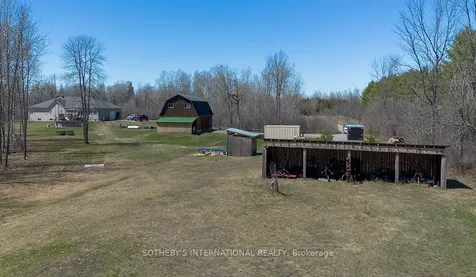 520 Wolford Centre Road Merrickville-wolford ON K0G 1N0
