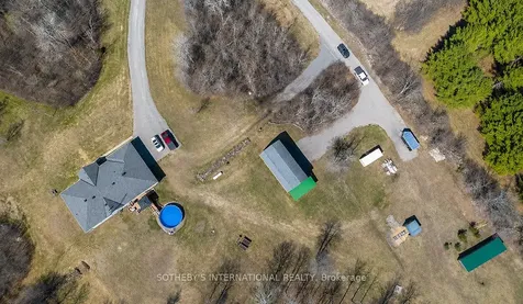 520 Wolford Centre Road Merrickville-wolford ON K0G 1N0
