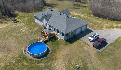 520 Wolford Centre Road Merrickville-wolford ON K0G 1N0