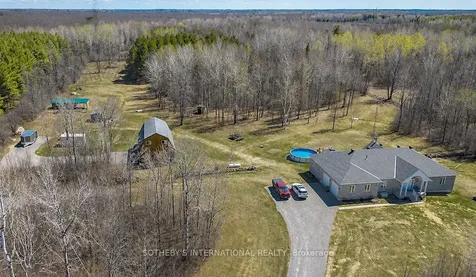 520 Wolford Centre Road Merrickville-wolford ON K0G 1N0