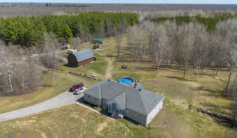 520 Wolford Centre Road Merrickville-wolford ON K0G 1N0