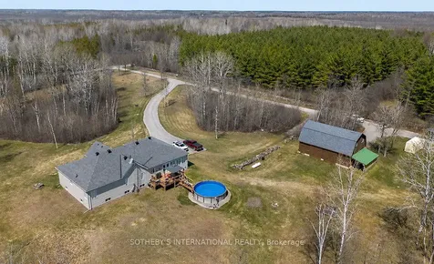 520 Wolford Centre Road Merrickville-wolford ON K0G 1N0