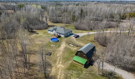 520 Wolford Centre Road Merrickville-wolford ON K0G 1N0