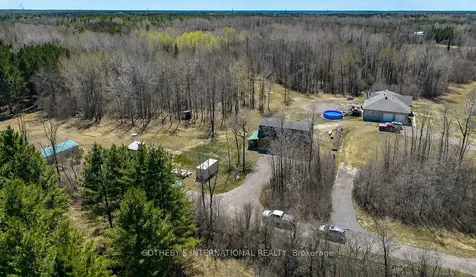 520 Wolford Centre Road Merrickville-wolford ON K0G 1N0