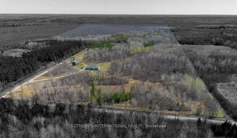 520 Wolford Centre Road Merrickville-wolford ON K0G 1N0