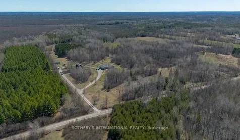 520 Wolford Centre Road Merrickville-wolford ON K0G 1N0