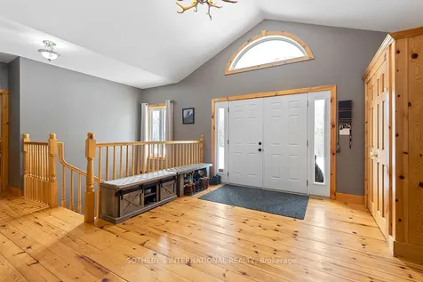 520 Wolford Centre Road Merrickville-wolford ON K0G 1N0