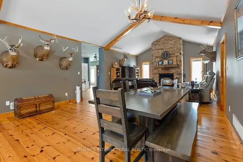 520 Wolford Centre Road Merrickville-wolford ON K0G 1N0
