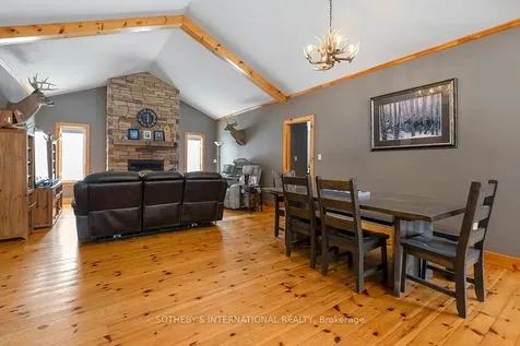 520 Wolford Centre Road Merrickville-wolford ON K0G 1N0