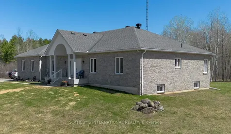 520 Wolford Centre Road Merrickville-wolford ON K0G 1N0