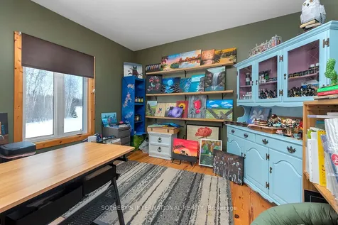 520 Wolford Centre Road Merrickville-wolford ON K0G 1N0