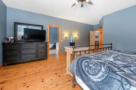 520 Wolford Centre Road Merrickville-wolford ON K0G 1N0