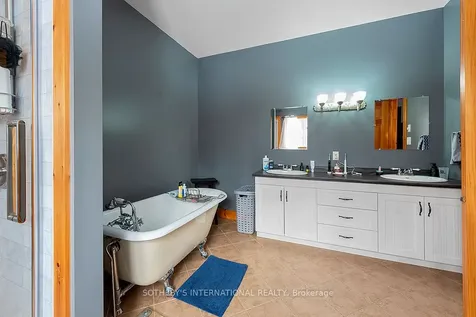 520 Wolford Centre Road Merrickville-wolford ON K0G 1N0