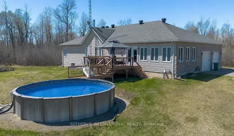 520 Wolford Centre Road Merrickville-wolford ON K0G 1N0