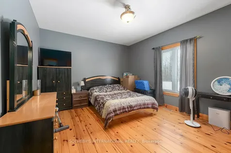 520 Wolford Centre Road Merrickville-wolford ON K0G 1N0