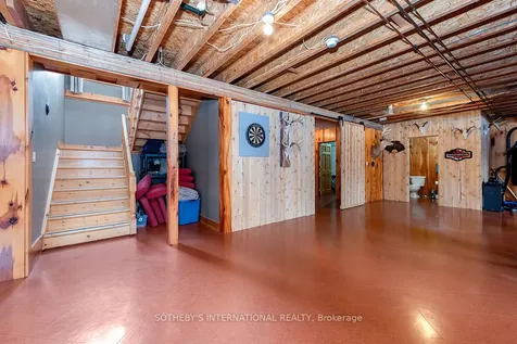 520 Wolford Centre Road Merrickville-wolford ON K0G 1N0