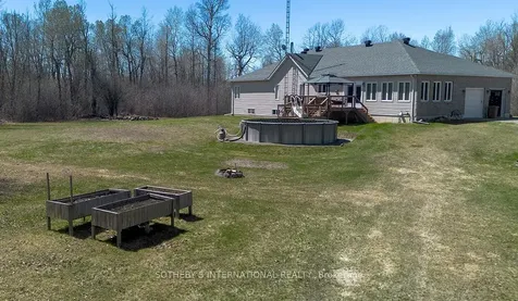 520 Wolford Centre Road Merrickville-wolford ON K0G 1N0