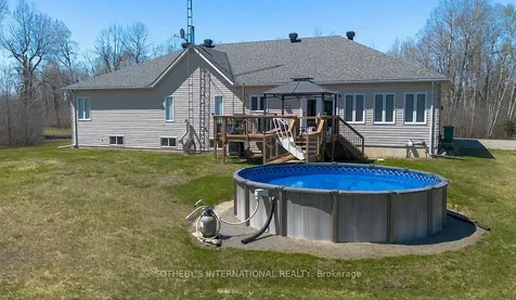 520 Wolford Centre Road Merrickville-wolford ON K0G 1N0