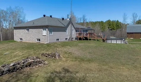 520 Wolford Centre Road Merrickville-wolford ON K0G 1N0