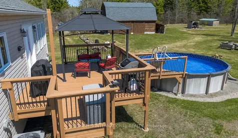 520 Wolford Centre Road Merrickville-wolford ON K0G 1N0