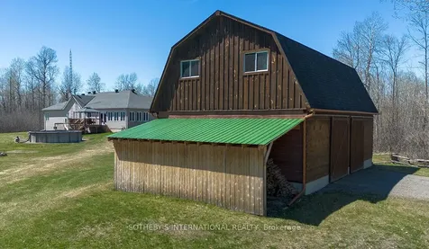 520 Wolford Centre Road Merrickville-wolford ON K0G 1N0
