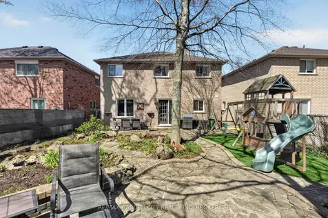 734 Brigadoon Drive Hamilton ON L9C 7S2