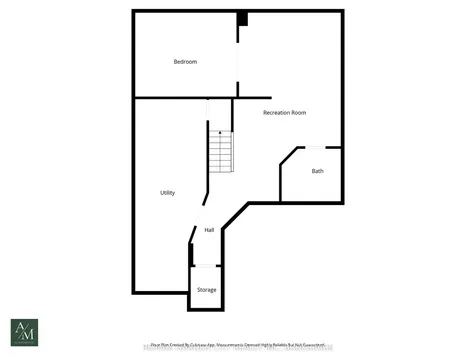 734 Brigadoon Drive Hamilton ON L9C 7S2