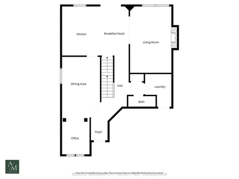 734 Brigadoon Drive Hamilton ON L9C 7S2