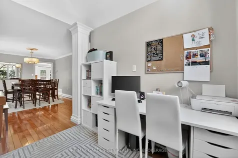 734 Brigadoon Drive Hamilton ON L9C 7S2