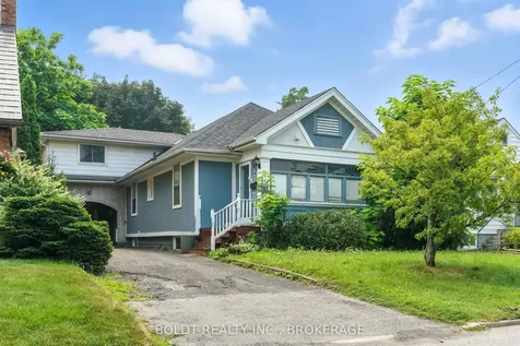 63 Permilla Street St. Catharines ON L2S 2G4
