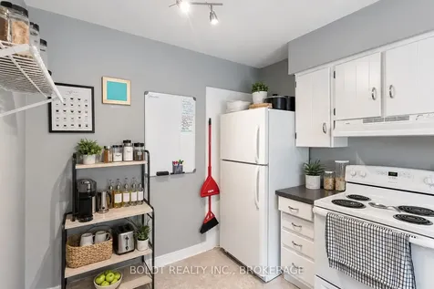 63 Permilla Street St. Catharines ON L2S 2G4