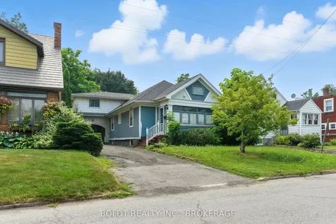 63 Permilla Street St. Catharines ON L2S 2G4