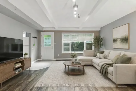 63 Permilla Street St. Catharines ON L2S 2G4